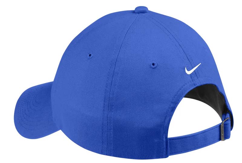 Nike Unstructured Twill Cap image8